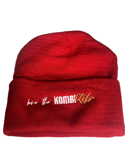 KombiLife Beanie - Love the KombiLife