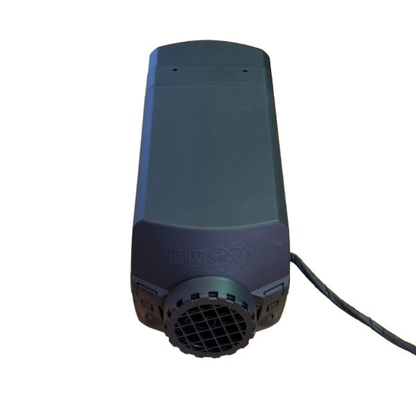 K-technik Diesel Heater System - Premium Kit - T5/T6/T6.1