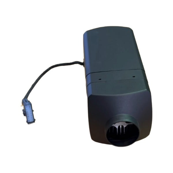 K-technik Diesel Heater System - Premium Kit - T5/T6/T6.1