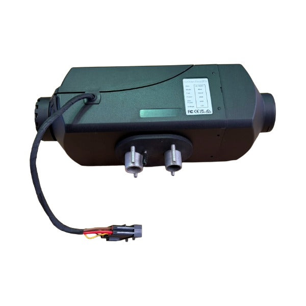 K-technik Diesel Heater System - Standard Kit - T5/T6/T6.1