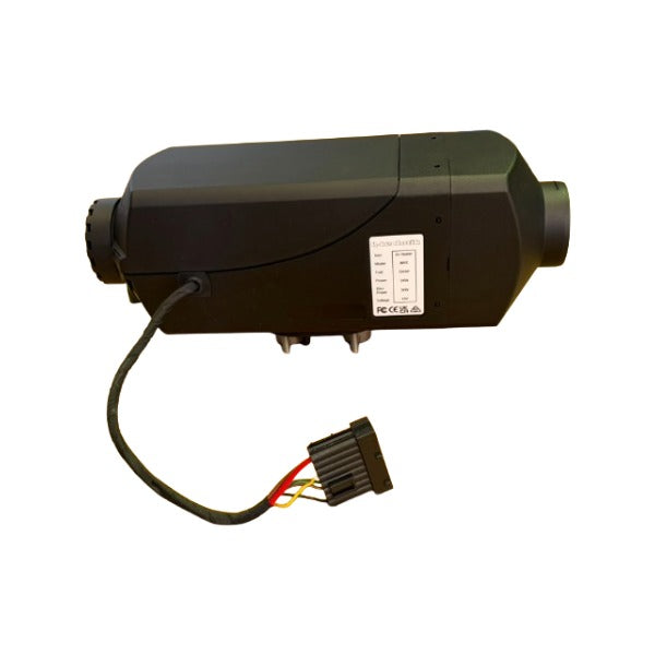 K-technik Diesel Heater System - Standard Kit - T5/T6/T6.1