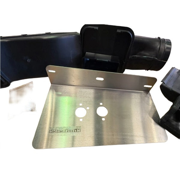 K-technik Diesel Heater System - Premium Kit - T5/T6/T6.1