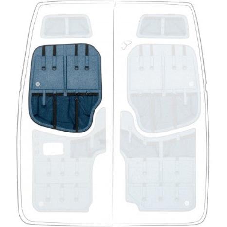 Moon Organizer - Middle Right - VW Crafter up to 2016