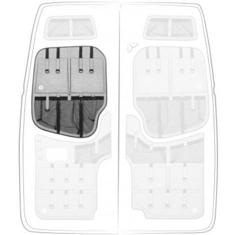 Moon Organizer - Middle Right - VW Crafter up to 2016