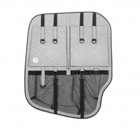 Moon Organizer - Middle Right - 906 Mercedes Sprinter