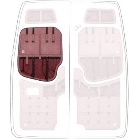 Moon Organizer - Middle Right - VW Crafter up to 2016