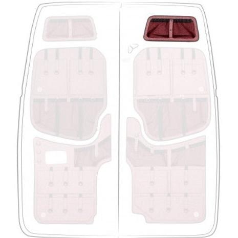 Moon Organizer - Top Left - VW Crafter up to 2016