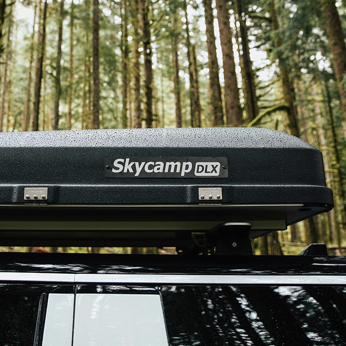 iKamper - Skycamp DLX Mini - Roof Top Tent - sleeps 2 people