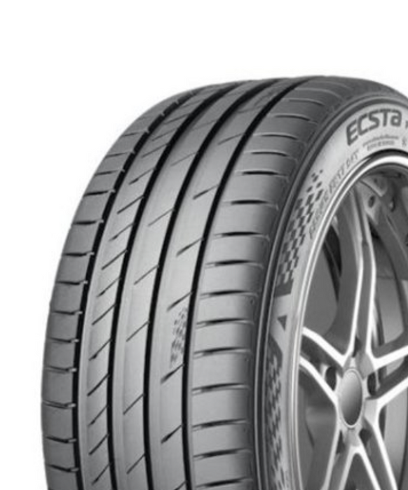 Kumho ECSTA Low Profile 20inch Tyre 255/45R20 105W PS71