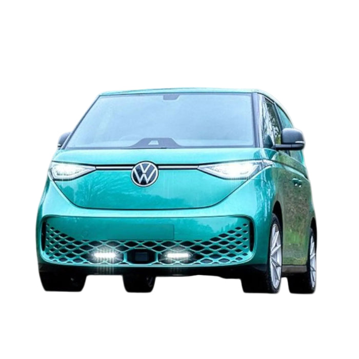Lazer Grille Integration Kit – Linear‑6 LED Lights for VW ID Buzz/ ID Buzz Cargo