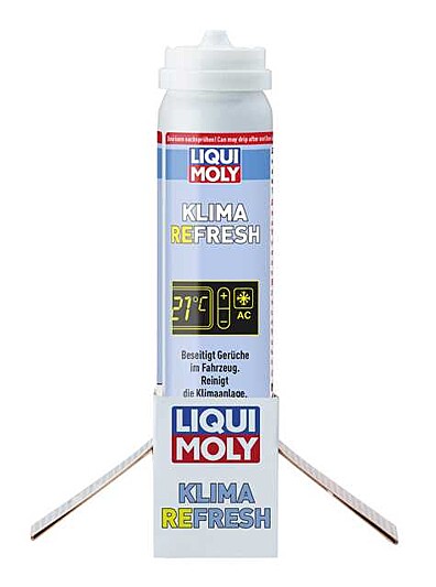 Liqui Moly - AC Klima Refresh - 75mL