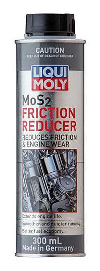 Liqui Moly - MoS2 Friction Reducer - 300mL