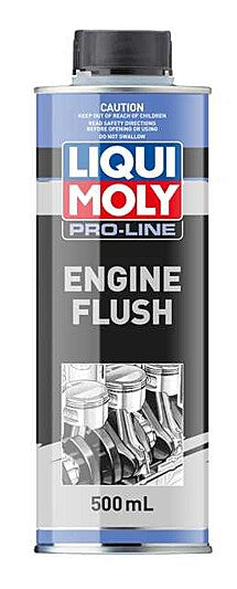 Liqui Moly - Pro-Line Engine Flush - 500mL