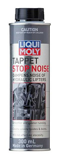 Liqui Moly - Tappet Stop Noise - 300mL