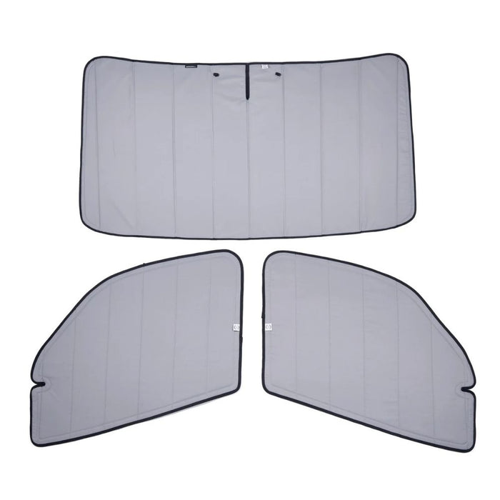 Living in a Bubble Thermomats Cab Set For VW Crafter up to 2016 / Mercedes Sprinter (2006 –2016)