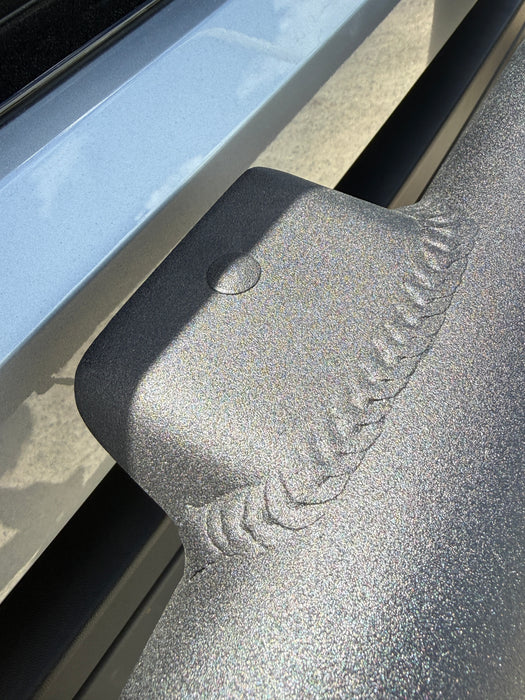 Nudge Bar for VW Crafter