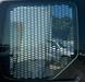 Renault Master Rear Door Window Guard Set (Set of 2)