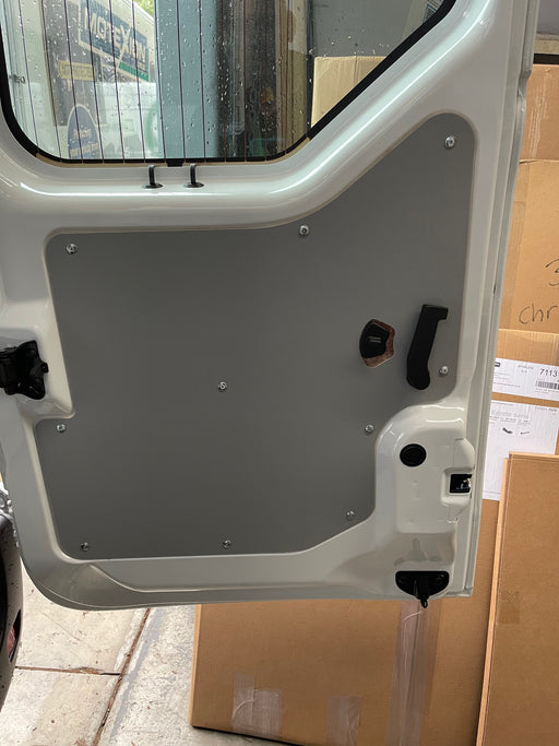 Renault Master Lower Door Panel Set