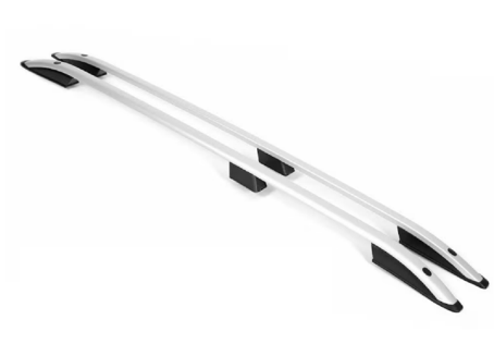 Volkswagen Caddy N/A 2005 - 05/21 LWB Commercial Max Roof Rack Volkswagen Caddy N/A 2005 - 05/21 LWB Commercial Max Roof Rack