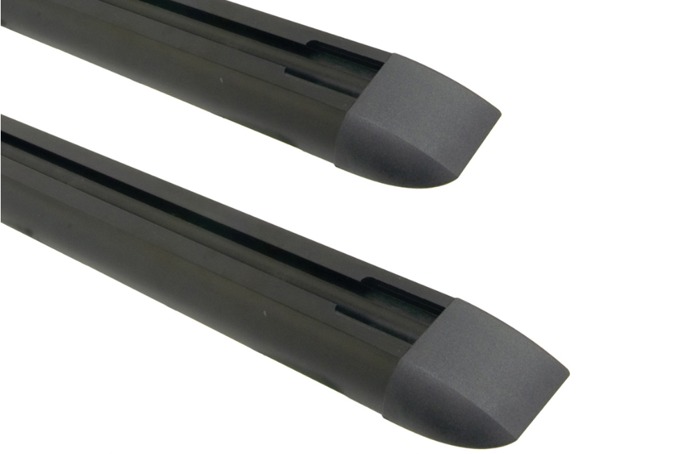 Roof Rack - Track Rail System for Pop Top Roof - 1800mm