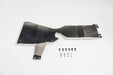 Seikel 5mm Aluminium Gearbox Protection Plate - VW Amarok MY2023+ / Ford Ranger