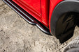 Seikel Rockslider Plus - VW Amarok MY2023+ / Ford Ranger