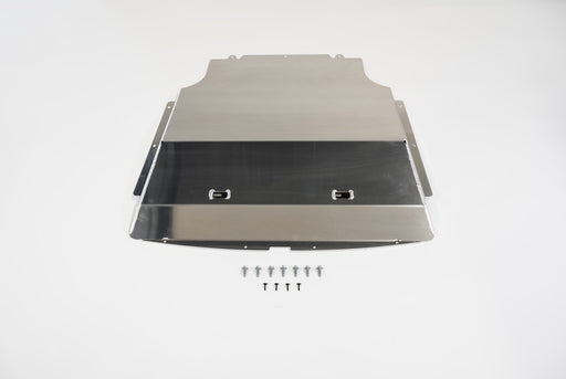 Seikel Protection Plate Engine for VW T7 Multivan California