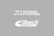 Seikel Lift Kit - KW/Eibach suspension technical diagram