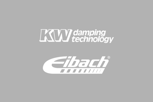 Seikel Lift Kit - KW/Eibach suspension technical diagram