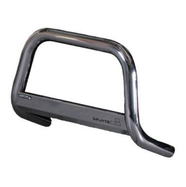 Fiat Ducato / Peugeot Boxer Nudge Bars