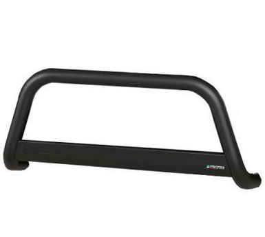 Fiat Ducato / Peugeot Boxer Nudge Bars