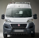Fiat Ducato / Peugeot Boxer Nudge Bars