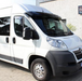 Fiat Ducato / Peugeot Boxer Sunvisors