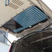 Renault Trafic X82 /Mitsubishi Express rear door window guards