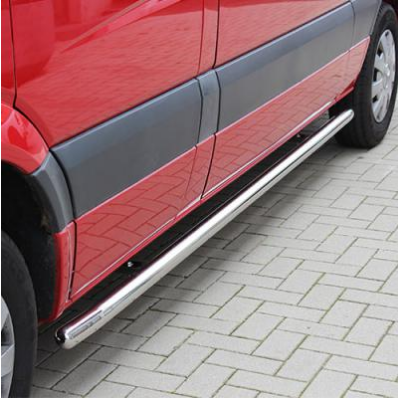 Mercedes-Benz Sprinter FWD Side Bars