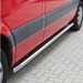 Mercedes-Benz Sprinter FWD Side Bars