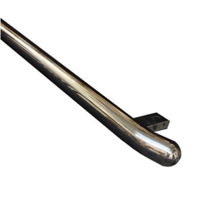 Mercedes-Benz Sprinter FWD Side Bars