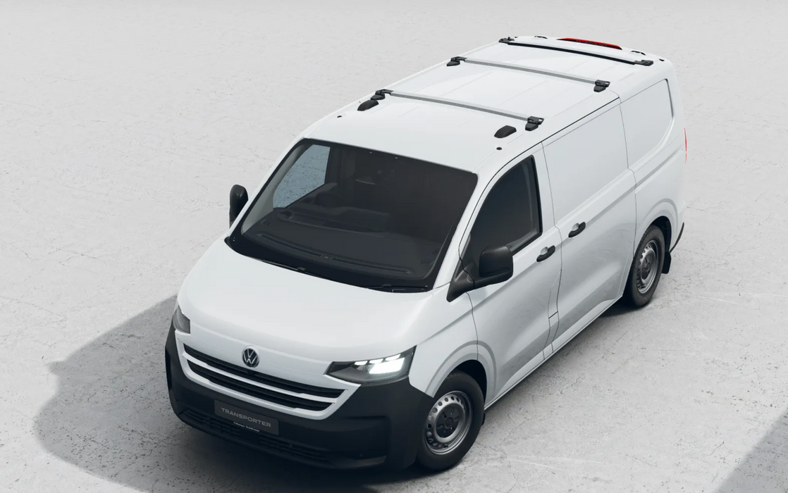 2026 VW NEW TRANSPORTER OFF-GRID ECOCAMPER - LIMITED EDITION #2