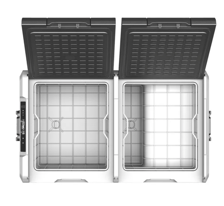 75L Fridge / Freezer for EcoCamper