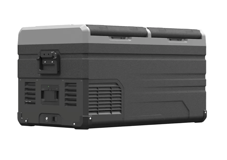 75L Fridge / Freezer for EcoCamper