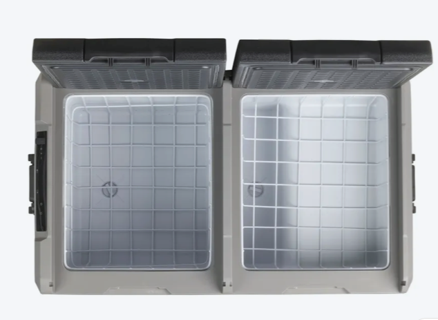 75L Fridge / Freezer for EcoCamper