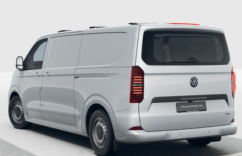 2026 VOLKSWAGEN T7 4MOTION LWB