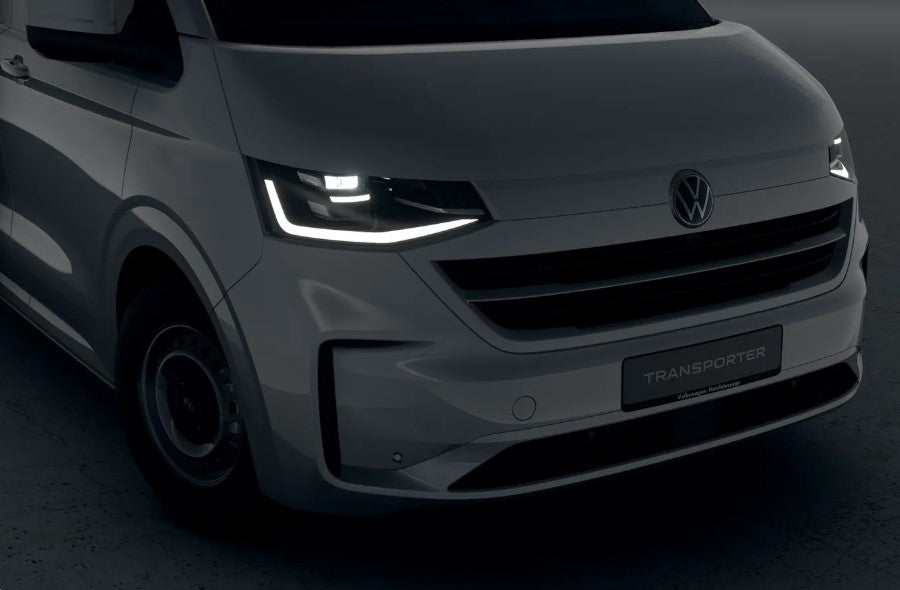 2026 VOLKSWAGEN T7 4MOTION LWB