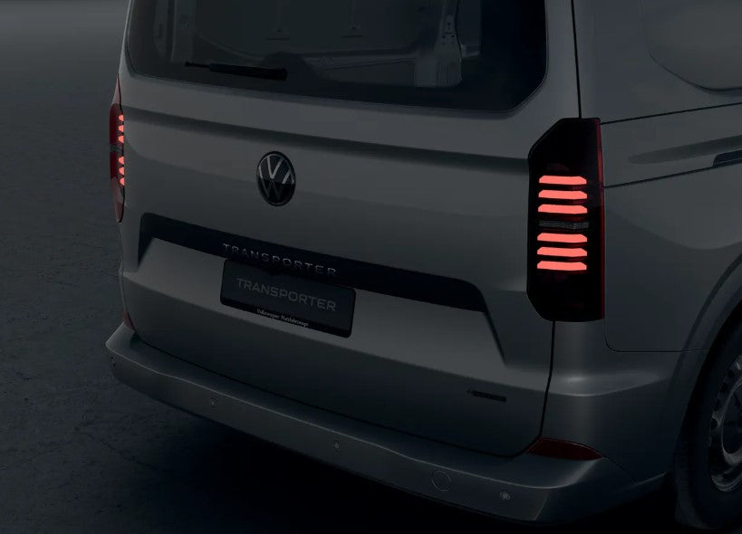 2026 VOLKSWAGEN T7 4MOTION LWB