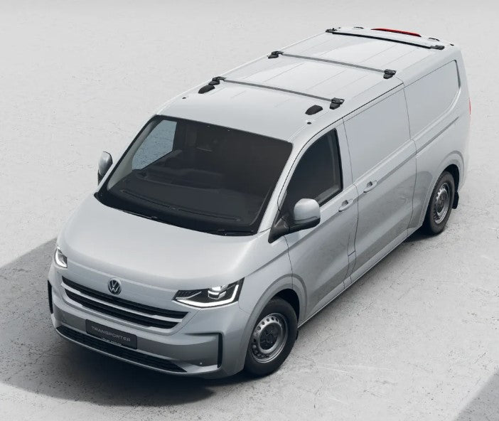 2026 VOLKSWAGEN T7 4MOTION LWB