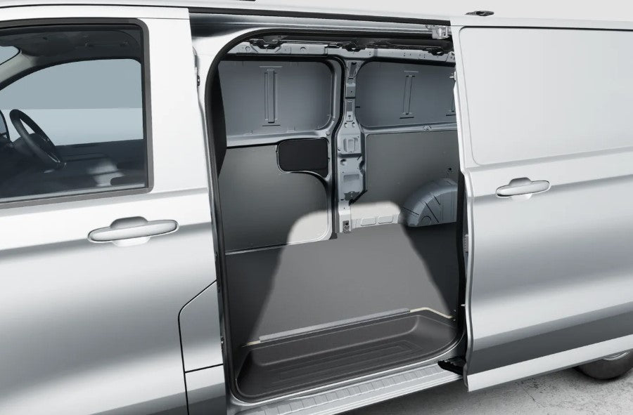 2026 VOLKSWAGEN T7 4MOTION LWB