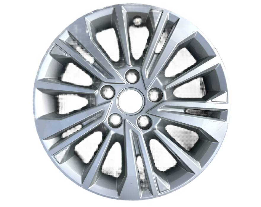 Volkswagen OEM ARACAJU Wheel 5x120 17x7 - T5, T6, T6.1