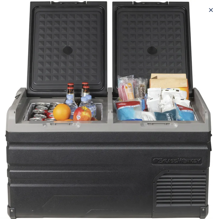 75L Fridge / Freezer for EcoCamper