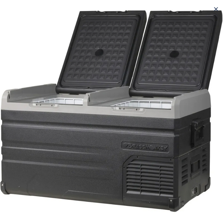 75L Fridge / Freezer for EcoCamper