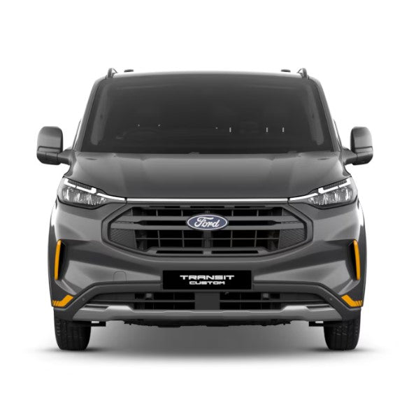 2026 FORD TRANSIT CUSTOM TRAIL 320L 2.0D AWD (NEW)